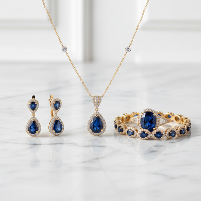Jewellery Sets