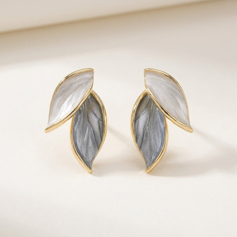 Mistleaf Earrings
