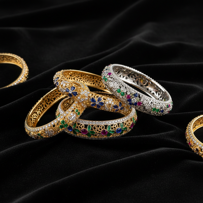 Bangles
